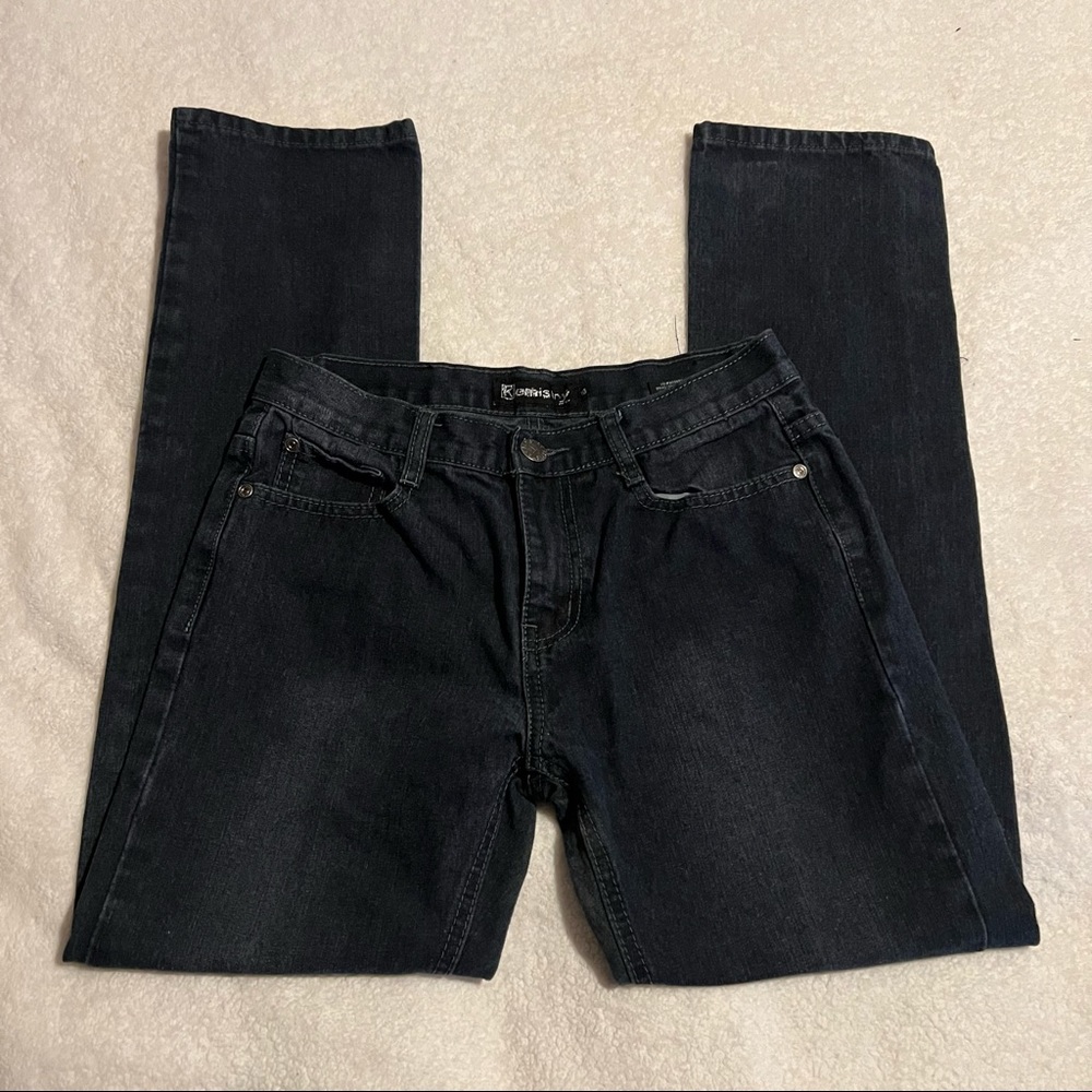 Kemistry • Girls 16 • dark denim jeans